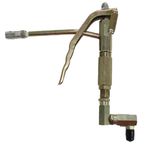 Unidade Movel para Graxa 25kg Rateio 50:1 