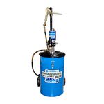 Unidade Movel para Graxa 25kg Rateio 50:1 