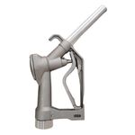 Bico Manual 3/4" NPT de Alumínio para Abastecimento 70l/min