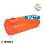 TANQUE SUBTERRÂNEO TRIPLA PAREDE ARLA