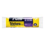 Rolo Para Pintura Em Textura Atlas 110/75 Atlas