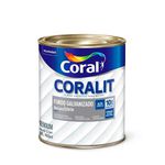 Coralit Fundo Galvanizado 900ML Coral