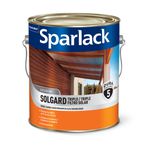 Verniz Solgard Triplo Filtro Solar Brilhante 3,6L Sparlack