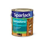 Seladora Para Madeira Balance Acetinado 3,6L Sparlack