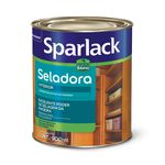 Seladora Para Madeira Balance Acetinado 900ML Sparlack