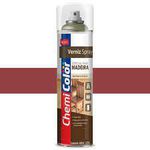 Spray Verniz Madeira Natural 400ML Chemicolor