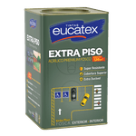 Tinta Acrílica Extra Piso 18L Eucatex