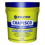 Pulvitec Chapisco 3,6KG