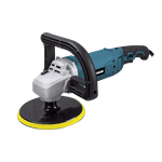 Politriz Disco de 180MM 1200W WS4501U Wesco