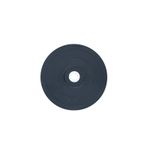 Disco Borracha 4.1/2" Flexível Thompson