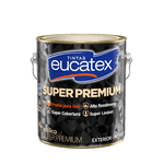 Tinta Acrílica Super Premium 3,6L Eucatex