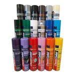 Tinta Spray Uso Geral 400ML/250G Chemicolor