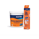 Kit Vedatrinca 1,2kg Mactra