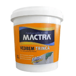 Massa Veda Trinca 1,2kg Mactra 