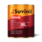 Tinta Acrílica Toque Fosco 0,9L Suvinil