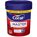 Coral Master 20L 