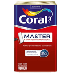 Coral Master 18L