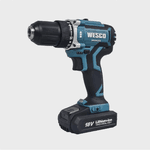 Furadeira De Impacto 13MM 18V Brushless WS2319 Wesco