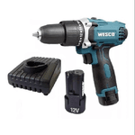 Furadeira De Impacto 10MM 12V WS2547 Wesco