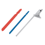 Serra Tico-Tico Elétrica 850W 127V WS3772U Wesco