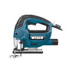 Serra Tico-Tico Elétrica 850W 127V WS3772U Wesco