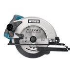 Serra Circular 7.1/4 180MM 127V WS3441U Wesco