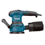 Lixadeira Orbital Elétrica 400W 127V WS4265U Wesco