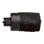Lixadeira Orbital Elétrica 400W 127V WS4265U Wesco