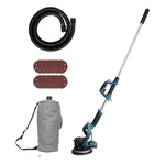 Lixadeira para Parede e Teto 800W 127V WS4463KU Wesco