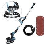Lixadeira para Parede e Teto 800W 127V WS4463KU Wesco
