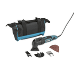 Multiferramenta Oscilante 127V WS5123KU Wesco
