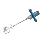 Misturador de Tinta e Argamassa Elétrico 127V WS5519U Wesco