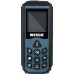 Trena Laser WS8910 Wesco