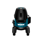 Nível Laser 5 Linhas WS8911K Wesco