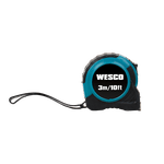 Trena De Aço Métrica 3M WS9703 Wesco