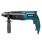 Martelete SDS Plus Perfurador e Rompedor 127V/800W WS3212KU Wesco