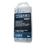 Jogo De Brocas Para Alvenaria 5PÇS Ws9777 Wesco