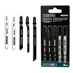 Laminas Para Serra Tico-Tico WS9778 WESCO