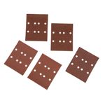 Conjunto de Lixas 10 Peças WS9776 WESCO