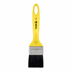 Trincha Para Pintura Filamento Sintético Preto 519 2