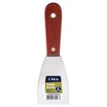Espátula de Aço Inox 6,3CM 6155/10 ATLAS