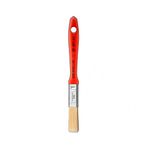 Trincha Para Pintura Cerdas Sintéticas Plumatek 315 1/2