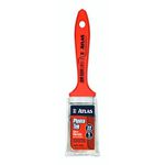 Trincha Para Pintura Cerdas Sintéticas Plumatek 315 1.1/2