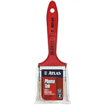 Trincha Para Pintura Cerdas Sintéticas Plumatek 315 2.1/2