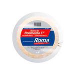 Boina De Polimento Carro N.5 Roma