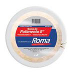 Boina De Polimento Carro N.8 Roma