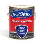 Fundo Sintético Nivelador 3,6L Branco Eucatex