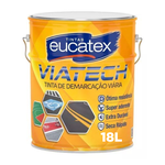 Tinta de Demarcação Viária ViaTech 18L Eucatex 