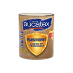 Rusterit Direto na Ferrugem 900ML Eucatex
