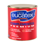 Massa Corrida 1,4KG Eucatex